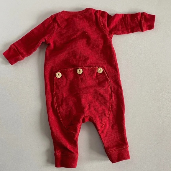 Gap Romper - Picture 2 of 2